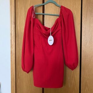 Princess Polly NWT dress